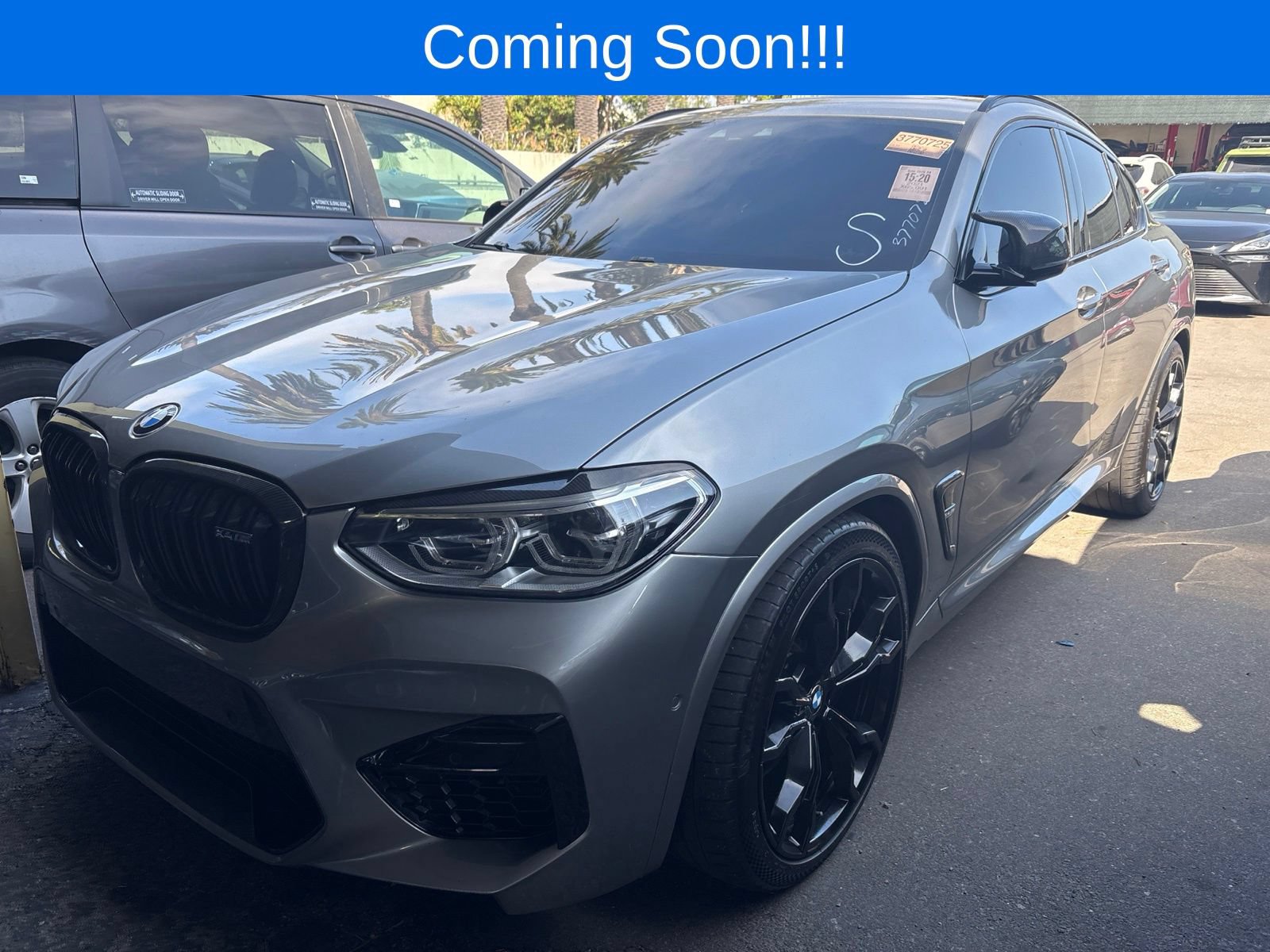 bmw x4 m 2021 5YMUJ0C02M9G84524 image bmw x4 m 2021 5YMUJ0C02M9G84524 image